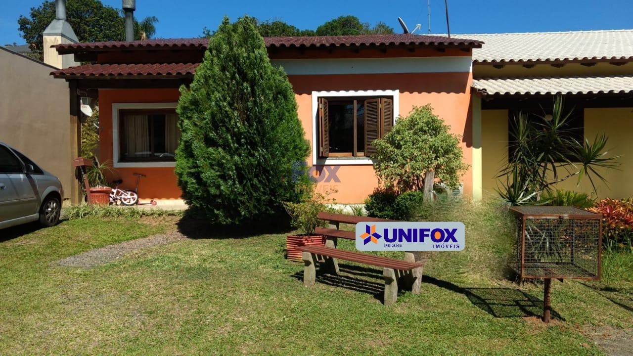 Casa à venda em Viamão